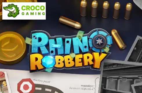 Rhino Robbery